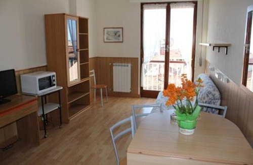 Finale Ligure Apartment | Residence Olivotti