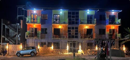 Kribi Apartment | Residence OR Tambo
