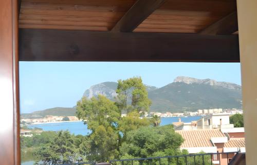 Baia Caddinas House | Residence Orizzonti 33