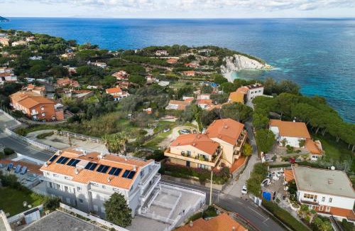 Portoferraio Apartment | Residence Padulella - Goelba