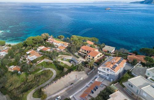 Portoferraio Apartment | Residence Padulella - Goelba