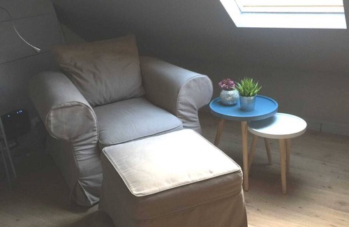 Laken Apartment | Residence Pagodas 13