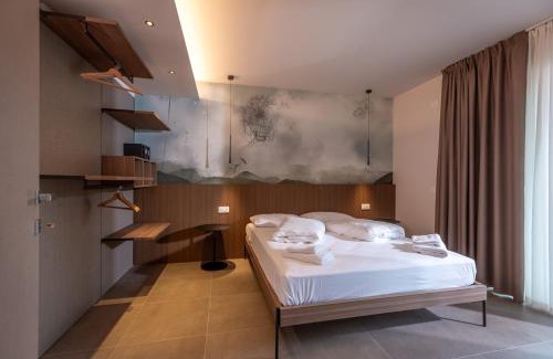 Riva del Garda Apartment | Residence Paradise