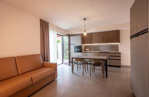 Riva del Garda Apartment | Residence Paradise