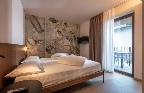 Riva del Garda Apartment | Residence Paradise