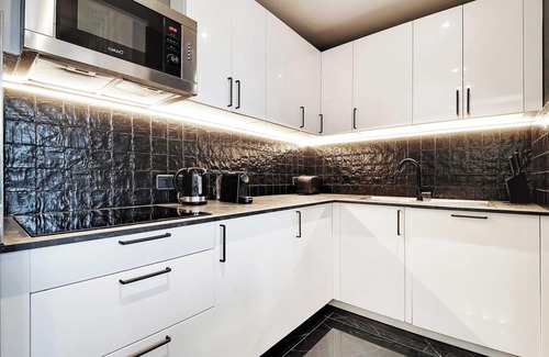 Chaussee-d'Antin Hotel | Residence Paris Helder