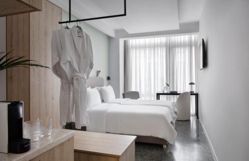Patras Apartment | RESIDENCE PATRAS
