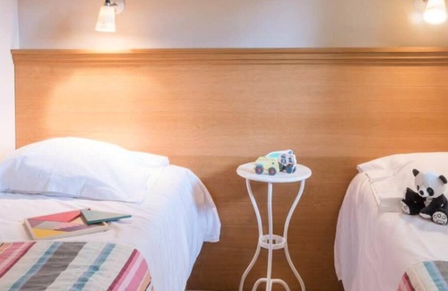 Soulac-sur-Mer Apartment | Residence Pierre & Vacances Les Dunes du Médoc*** - Apartment for 4 people - 1 bedroom - Terrace or balcony - South exposure