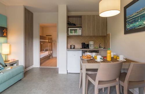Perros-Guirec House | Residence Pierre & Vacances L'Archipel
