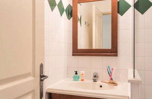 Ciboure Apartment | Residence Pierre & Vacances La Villa Maldagora - Apartment 2/3 rooms 6/7 people Standard