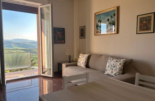 Loiano Apartment | Residence Pineta