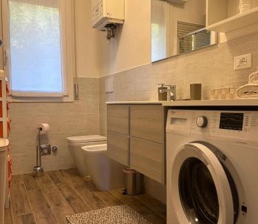 Loiano Apartment | Residence Pineta