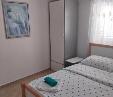 Spadici Apartment | Residence Porec V