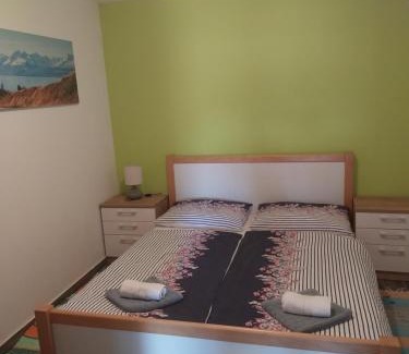 Spadici Apartment | Residence Porec V