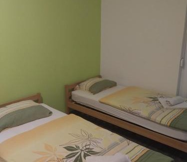 Spadici Apartment | Residence Porec V