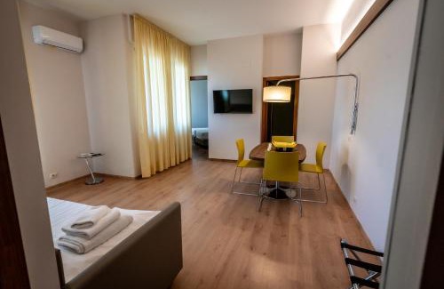 Santa Maria Novella Apartment | Residence Porta Al Prato