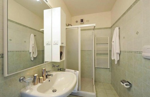 Porlezza Apartment | Residence Porto Letizia Porlezza - ILS01100a-SYA