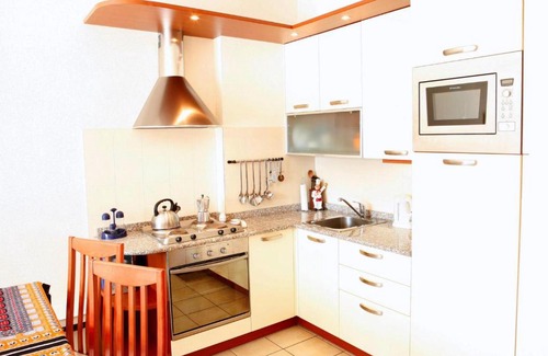 Porlezza Apartment | Residence Porto Letizia Porlezza - ILS01100a-SYA