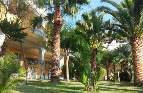 Parghelia Apartment | Residence Porto Ulisse