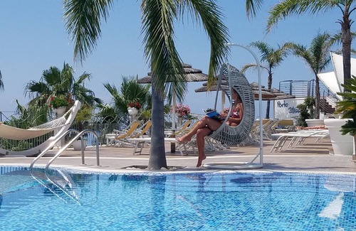 Parghelia Apartment | Residence Porto Ulisse