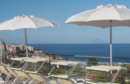 Parghelia Apartment | Residence Porto Ulisse