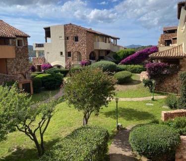 Porto Rotondo Apartment | Residence Portorotondo Asfodeli