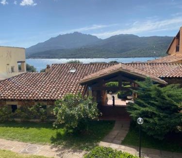 Porto Rotondo Apartment | Residence Portorotondo Asfodeli