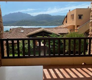 Porto Rotondo Apartment | Residence Portorotondo Asfodeli