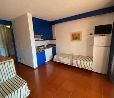 Porto Rotondo Apartment | Residence Portorotondo Asfodeli