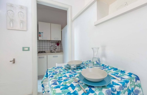 Torre Specchia Ruggeri Apartment | Residence Punta Cassano - Mono Comfort