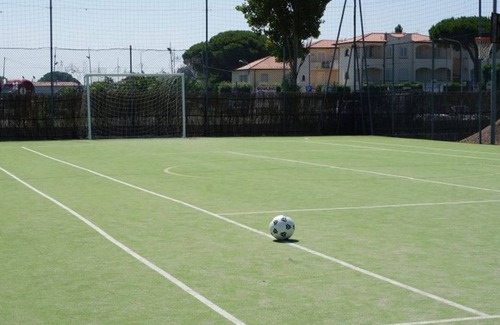 Vada House | Residence Rosa dei Venti Bungalow Grecale for 4 persons