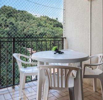 Copacabana Apartment | Residence Real Copacabana