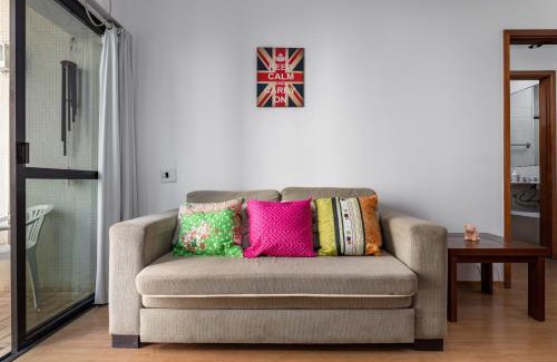Copacabana Apartment | Residence Real Copacabana