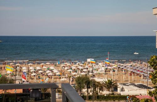 Miramare Apartment | Residence Royal