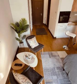 Sarajevska Apartment | Residence