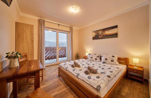 Janske Lazne House | Residence Ruth