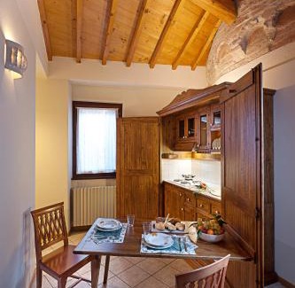 Verona City Centre Apartment | Residence San Lorenzo