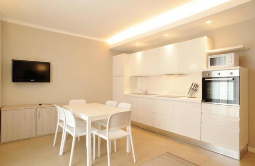 Alassio House | Residence San Marco Suites&Apartments Alassio