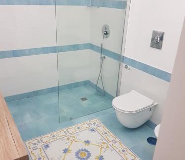 Quartieri Spagnoli Bed & Breakfast | Residence San Mattia