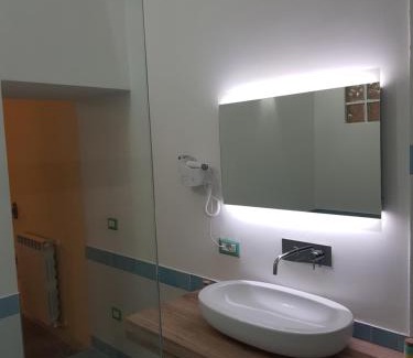 Quartieri Spagnoli Bed & Breakfast | Residence San Mattia