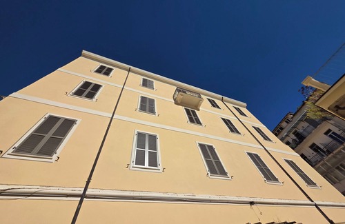 Sanremo Centre Apartment | Residence Sanremo