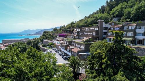 Pietra Ligure Apartment | Residence Sant'Anna