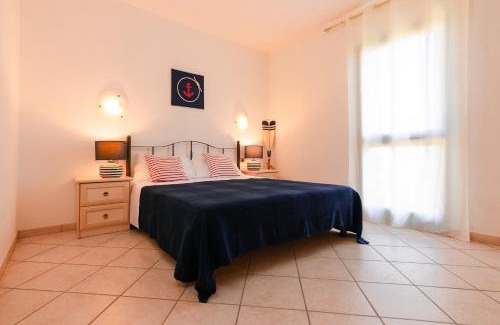 San Teodoro City Centre Apartment | Residence SardegnaSummer Li Cuppulati