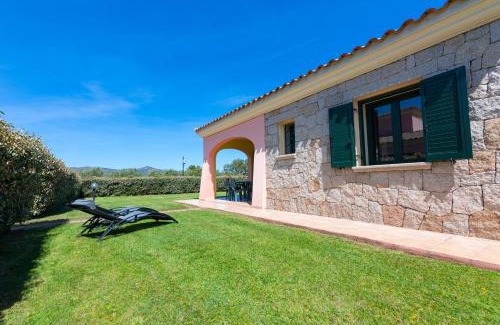 San Teodoro City Centre Apartment | Residence SardegnaSummer Li Cuppulati