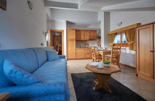 Bormio Apartment | Residence Sci Sport