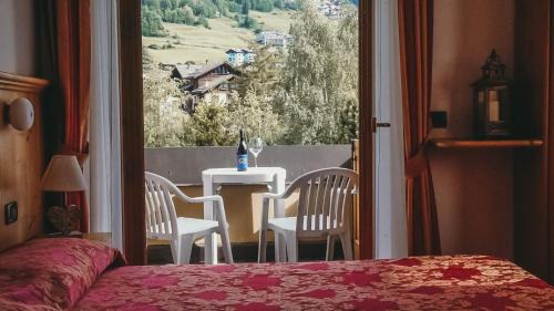 Bormio Apartment | Residence Sci Sport