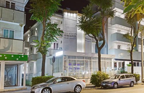 Miramare Apartment | Residence Siesta