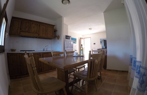 Spiaggia Bianca Hotel | Residence Spiaggia Bianca