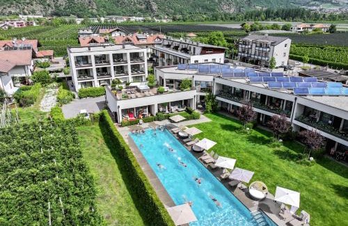 Plaus Apartment | Residence & Sportlodges Claudia