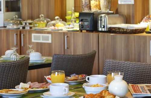 Bouc-Bel-Air House | Residence Suite Home Aix en Provence